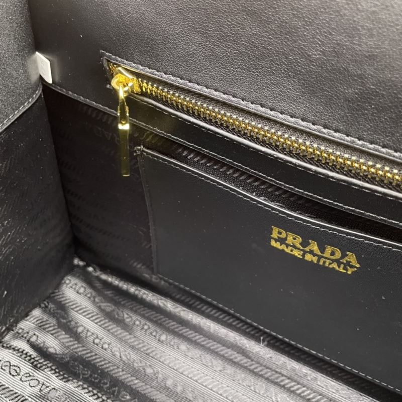 Prada Top Handle Bags